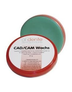 CAD/CAM Wachs