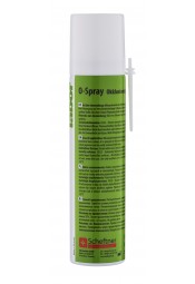 O-Spray - Kalka biała