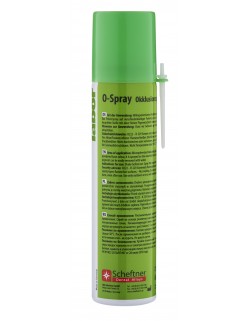 O-Spray   - Kalka zielona 