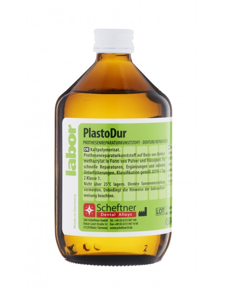 PlastoDur (płyn) 500 ml