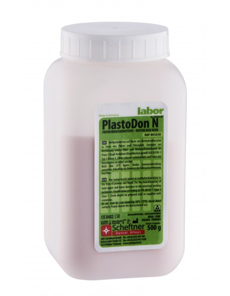 PlastoDon N (proszek) 500 g