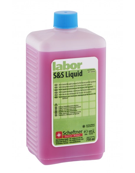 Speedvest Liquid  750 ml