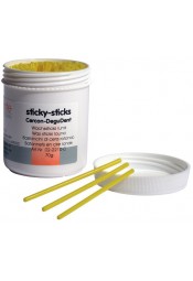 sticky sticks
