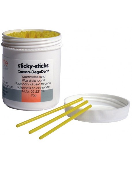 Sticky sticks 4,0  mm