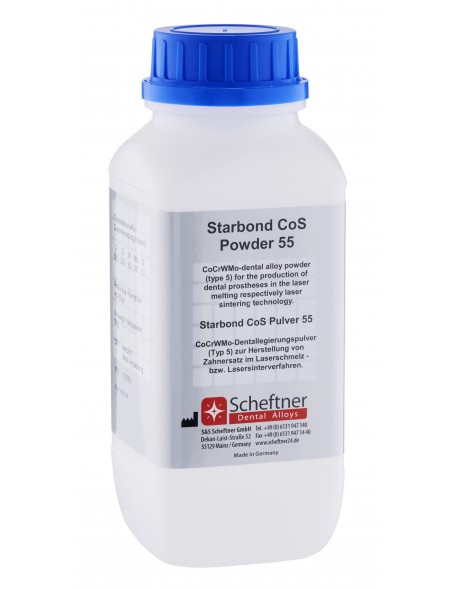 Starbond CoS Powder 55