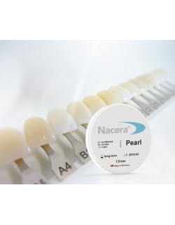 Nacera® Pearl 1,5 -5  Shaded