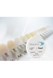 Nacera® Pearl 1,5  (colored) translucent   10 mm