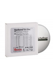 Starbond Ti5 Disc  8.0mm x 98.3 mm