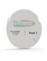 Nacera® Pearl 1 (highly translucent) white  10 mm