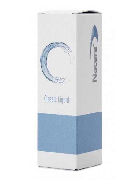 Nacera Classic Liquid Enamel  I     20 ml