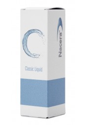 Nacera Classic Liquid - Effect Blue    20 ml
