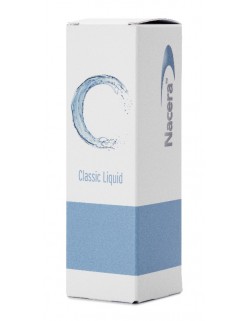 Nacera® Classic Liquid - Effect Grey    20 ml
