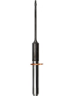 VHF, Frez do cyrkonu (utwardzony) 0,6 mm