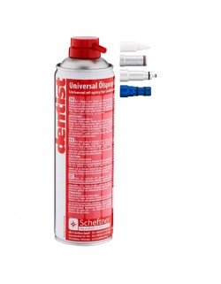 Universal Oil Spray 500 ml