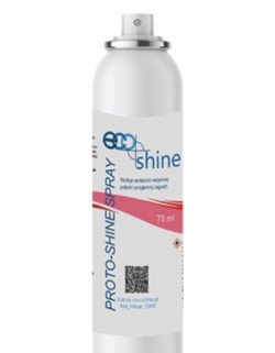 Eco Shine (spray)  75ml