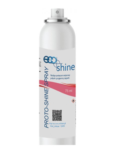 Eco Shine (spray)  75ml