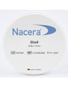 Nacera® Shell 3 (ivory) 10 mm