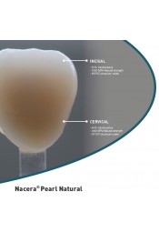 Nacera® Pearl Natural