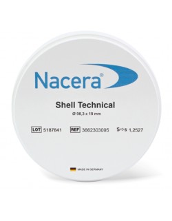 Nacera® Shell Technical