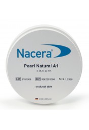 Nacera® Pearl Natural