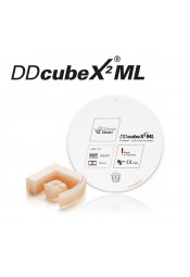 DDcubeX2 ML