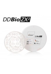 DD Bio ZX2 white