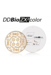 DD Bio ZX2 color