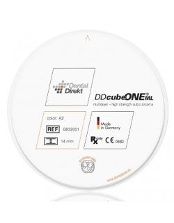 DD cube ONE ML