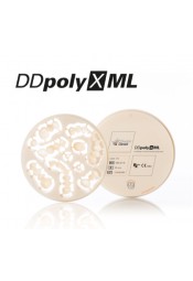 DD poly X ML - multilayer