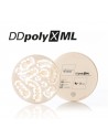 DD poly X ML - multilayer