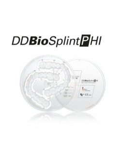 DD Bio Splint P HI - na szyny