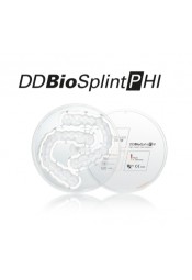 DD Bio Splint P HI - na szyny