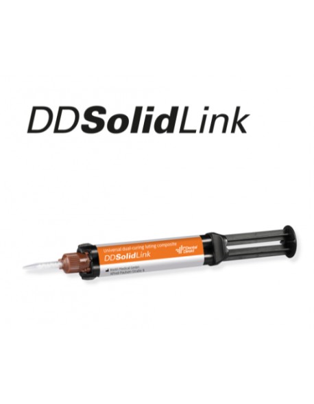 DD Solid Link