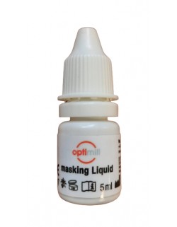 Optimill Masking Liquid 5ml