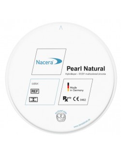 Nacera® Pearl Natural