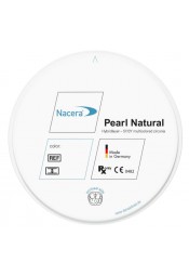 Nacera® Pearl Natural