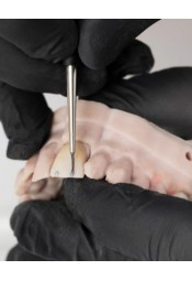 MPF Paste Ceramic Characterization Kit - Master