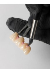 MPF Paste Ceramic Characterization Kit - Master