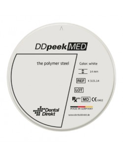 DD peek MED