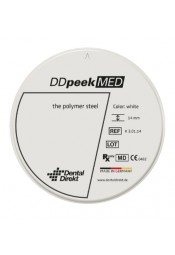 DD peek MED