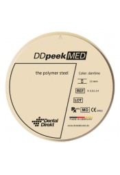 DD peek MED