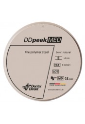 DD peek MED
