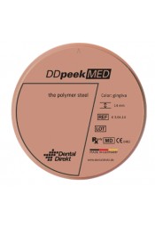 DD peek MED